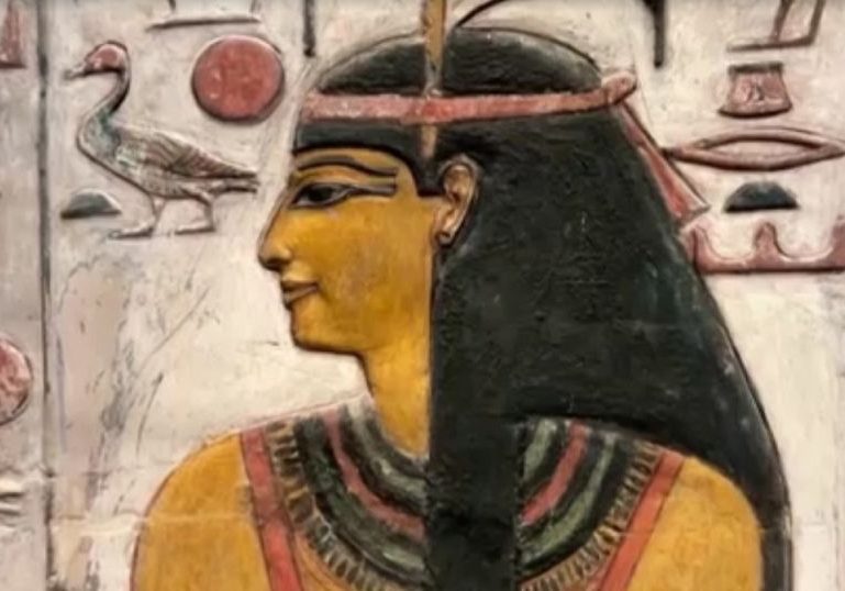 Met Museum show brings together Ancient Egyptian gods and goddesses