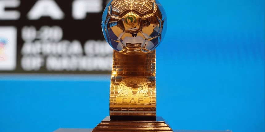 Egypt confirmed as new hosts of U-20 AFCON Egypt confirmed as new hosts of U-20 AFCON