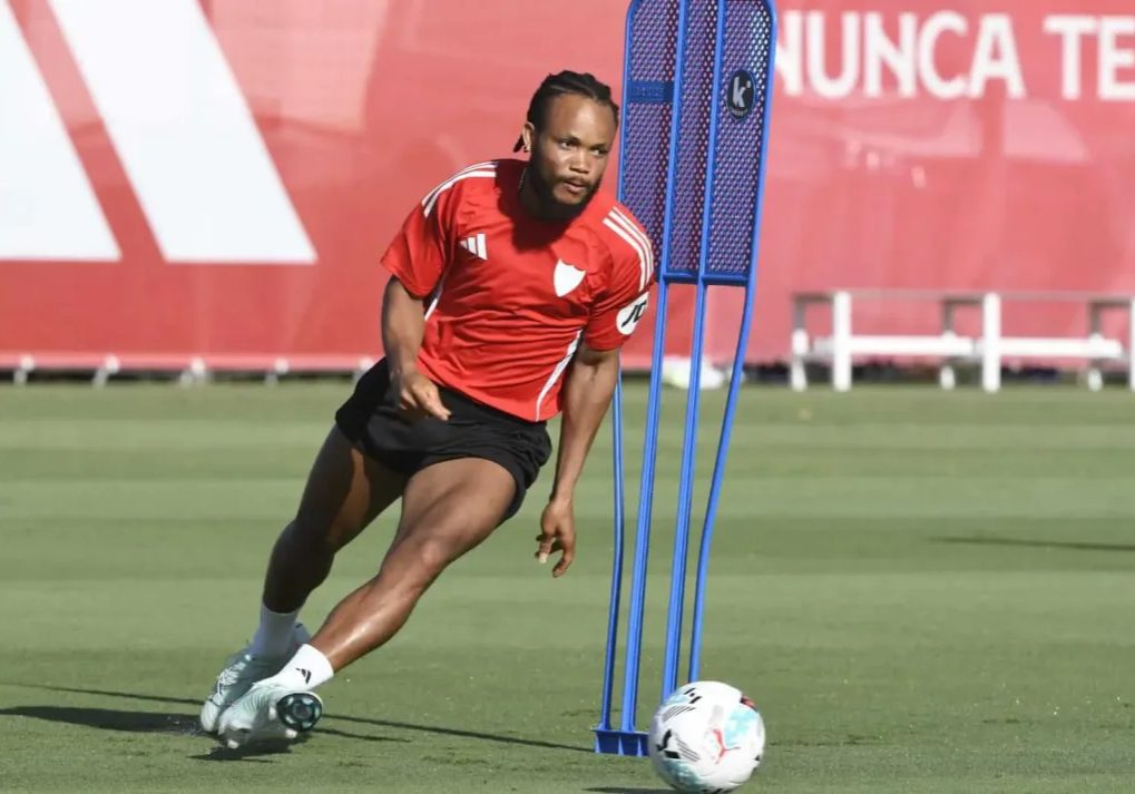 LaLiga: Ejuke rues Sevilla's loss to Espanyol