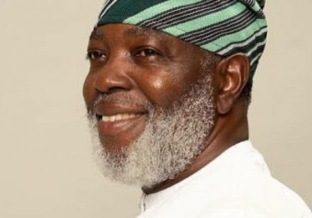 Ekiti APC guber aspirant alleges persecution of supporters