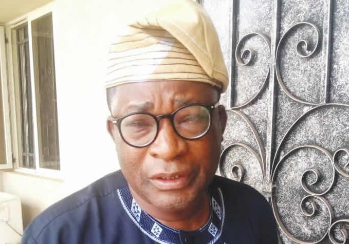 Ekiti PDP Rebuilds Eyes 2024 Victory Despite Fayoses APC Endorsement Ekiti PDP Rebuilds Eyes 2024 Victory Despite Fayoses APC Endorsement