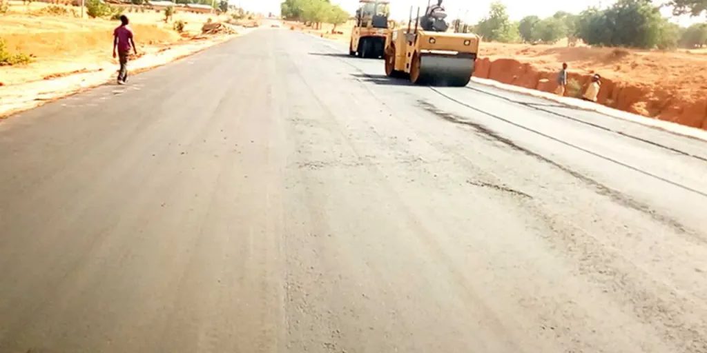 Ekiti Roads Maintenance Hindered by Rainy Season and Funding Issues Ekiti roads: FERMA explains challenges, assures citizens of progress
