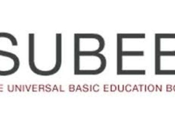 'Ekiti SUBEB Warns Contractors Over Poor Workmanship'