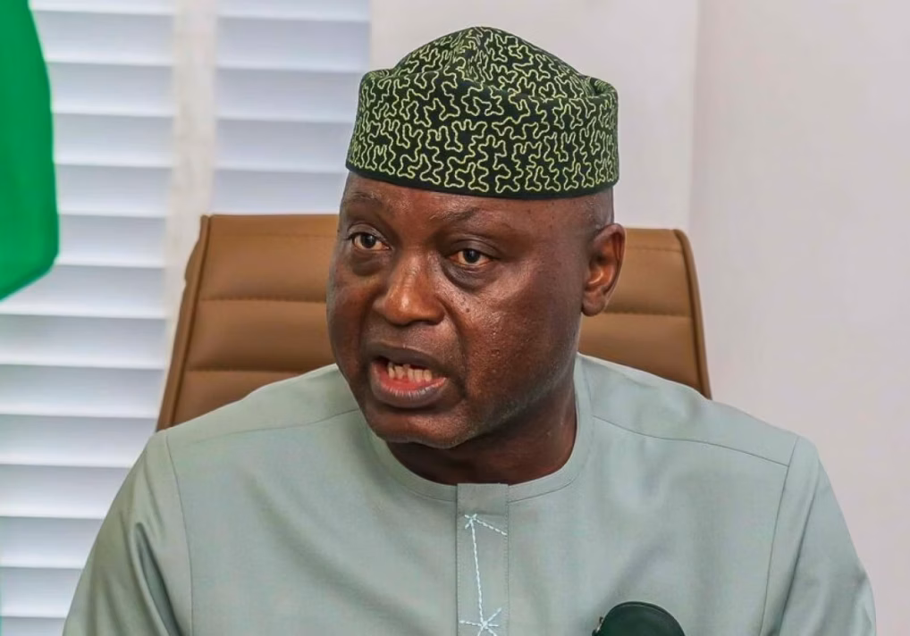 Ekiti State Approves Career Elongation for Public Secondary School Bursars Oyebanji approves career elongation for bursars' cadre in public secondary schools
