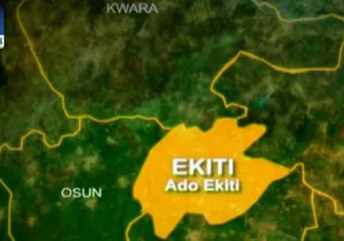 Ekiti State Approves N4.15bn for Road Rehabilitation and Agric Initiatives