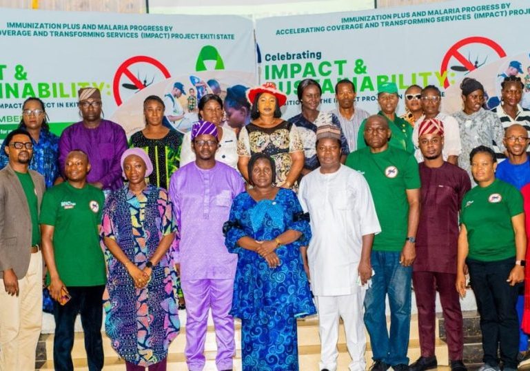 Ekiti Pledges Affordable Health Services for All Residents