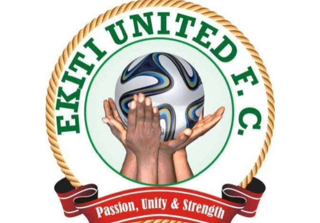 Ekiti United Sack Coaching Crew After 5 0 Defeat Appoint Ayodeji Ekiti United Sack Coaching Crew After 5 0 Defeat Appoint Ayodeji