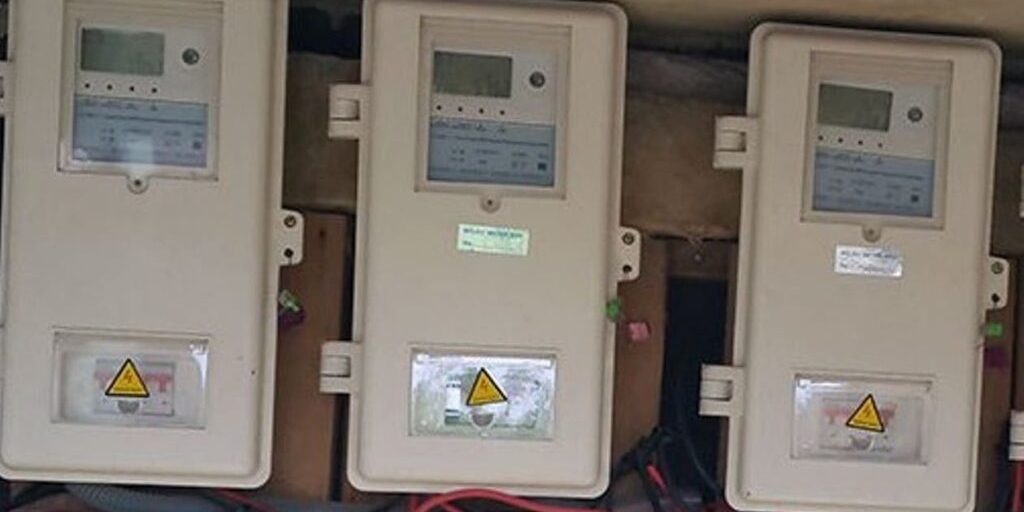 Ekiti electricity board to supervise sales, installation of 3000 prepaid Ekiti electricity board to supervise sales, installation of 3000 prepaid meters