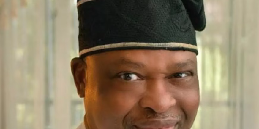 Ekiti stands to benefit more from united PDP – Former Ekiti stands to benefit more from united PDP – Former aspirant, Obafemi