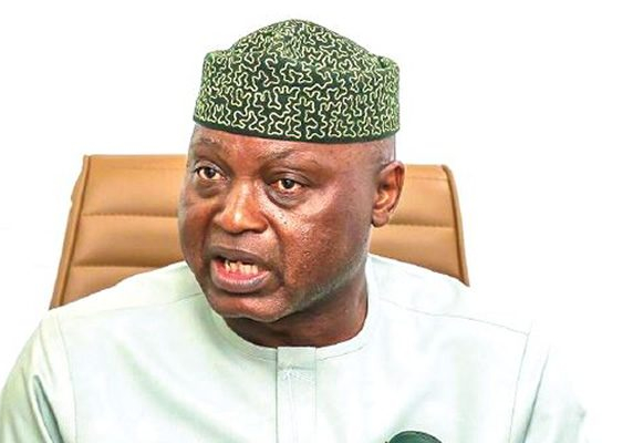 Ekiti tackles high food prices with reforms Ekiti tackles high food prices with reforms