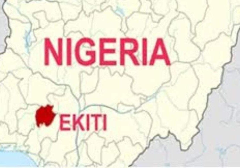 Ekiti traditional chieftaincy title holders condemn killing of traditional rulers Ekiti traditional chieftaincy title holders condemn killing of traditional rulers