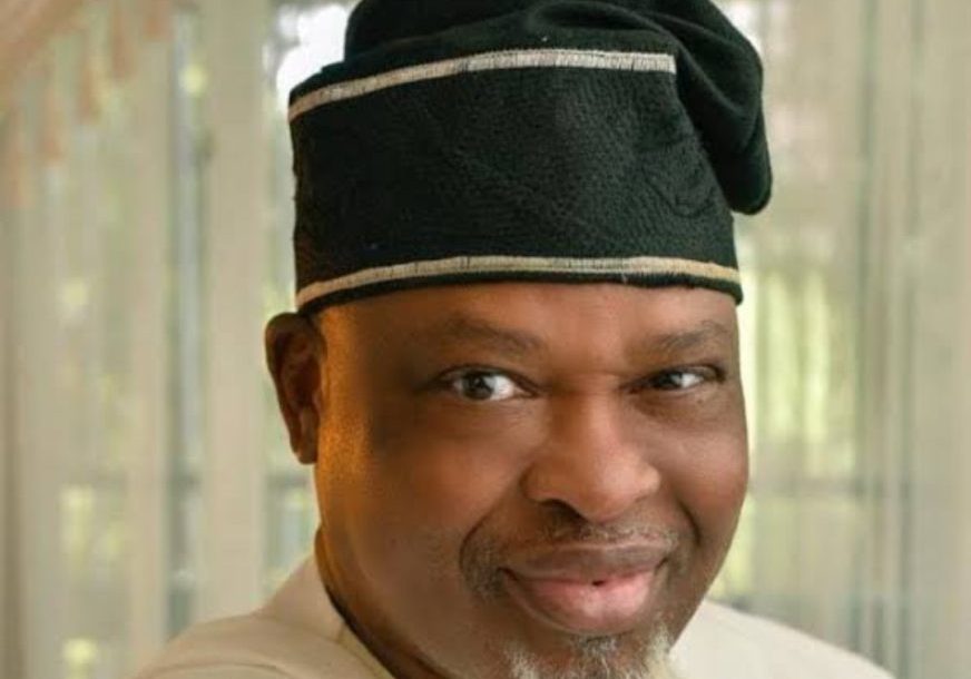 Ekiti's Misruled Economy: Obafemi Exposes Leadership Flaws Ekiti not poor - PDP guber aspirant Peter Obafemi