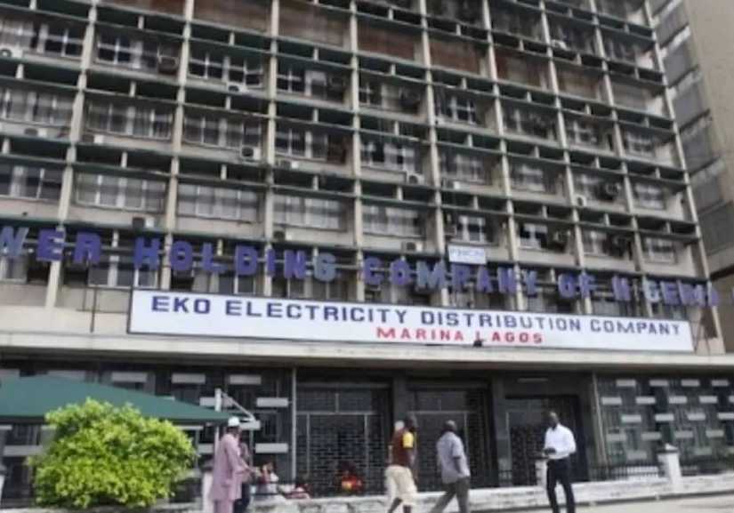 Eko DisCo announces 25-day blackout in Lagos