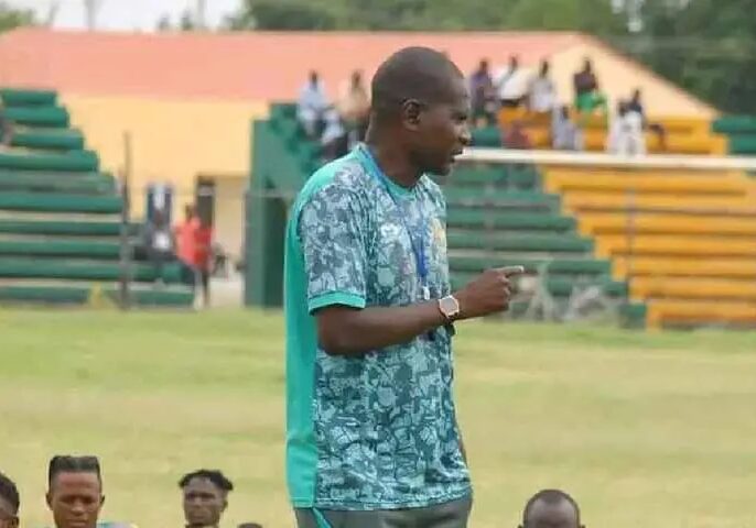 El Kanemi Warriors Ready to Give Rangers a Good Fight in El Kanemi Warriors Ready to Give Rangers a Good Fight in