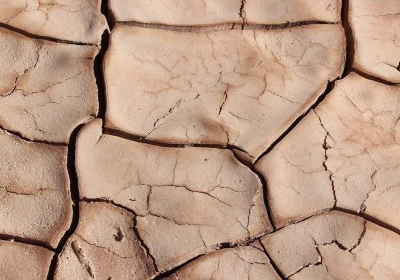 El Niño like event may have triggered mass extinction 250 million El Niño like event may have triggered mass extinction 250 million