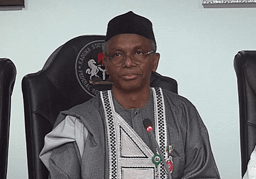 El Rufai Denies Financial Misappropriation Vows to Swear by Quran