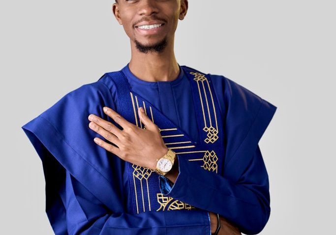 I respect Asiwaju - El-Rufai's son vows commitment to APC