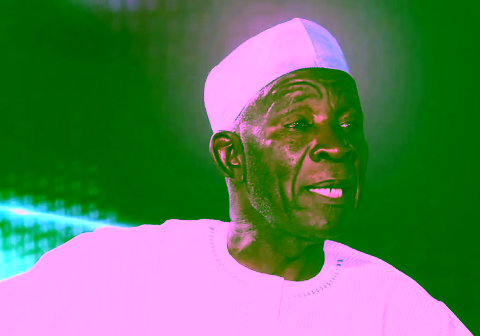 El-Rufai: SDP is branch of APC - Galadima El-Rufai: SDP is branch of APC - Galadima