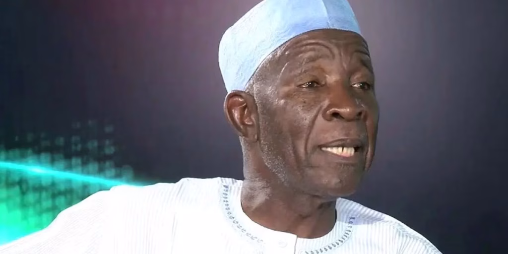 El-Rufai: SDP is branch of APC - Galadima El-Rufai: SDP is branch of APC - Galadima