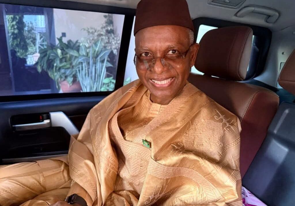 El-Rufai to spend 2nd night in EFCC’s custody — Daily Nigerian