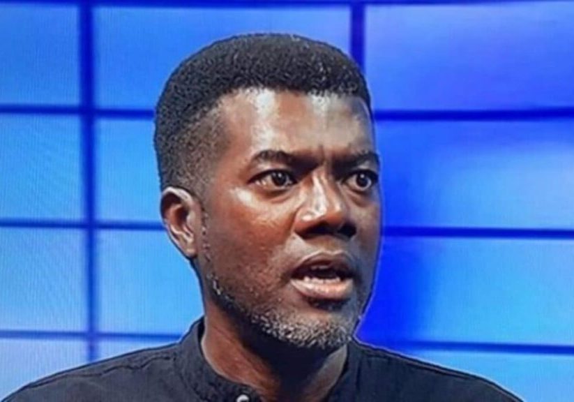 El-Rufai drowning, seeking to drag Nuhu Ribadu with him - Reno Omokri
