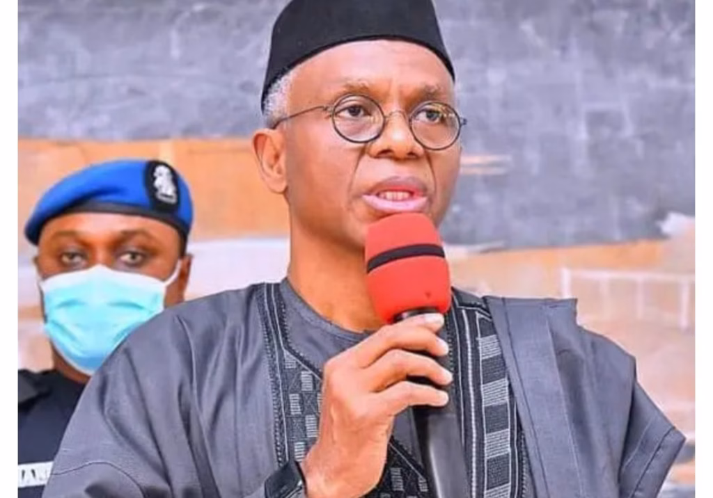 El-Rufai dumps APC, joins SDP