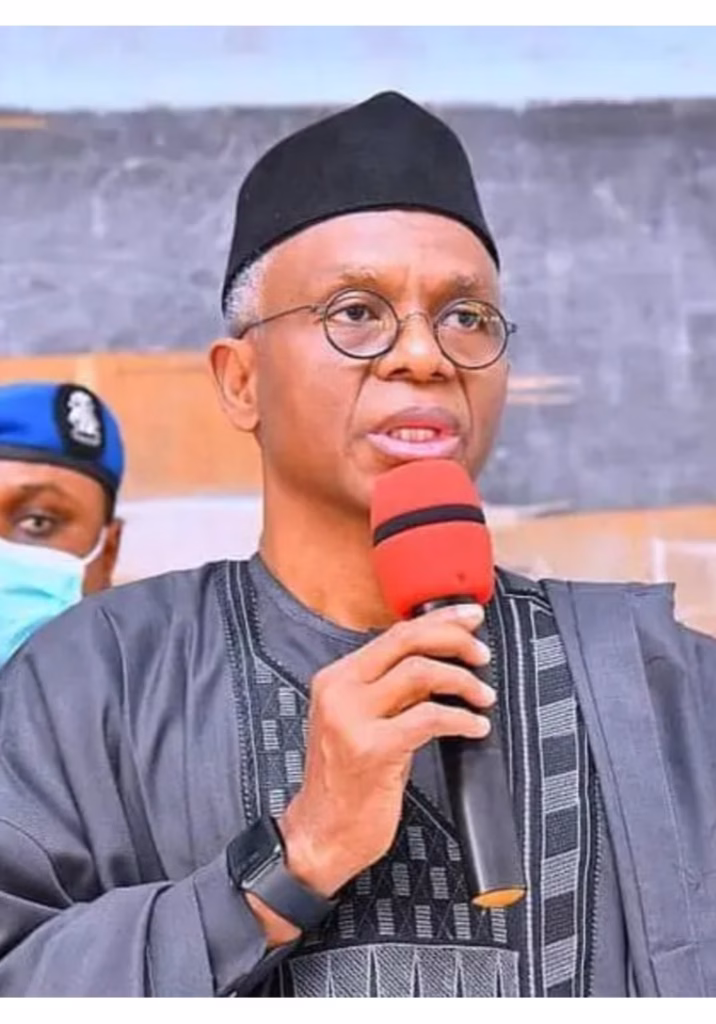 El-Rufai dumps APC, joins SDP