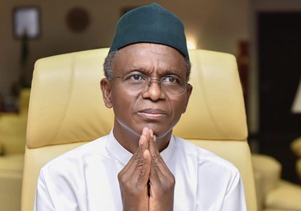 El-Rufai has no moral right to criticize Tinubu – APC stalwart