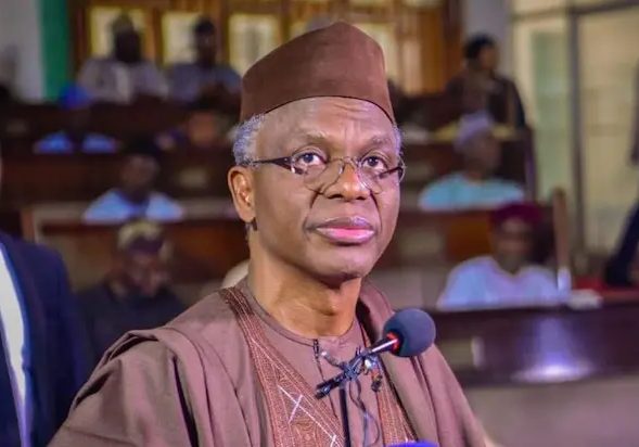 El-Rufai lists 3 reasons they worked against Jonathan in 2015
