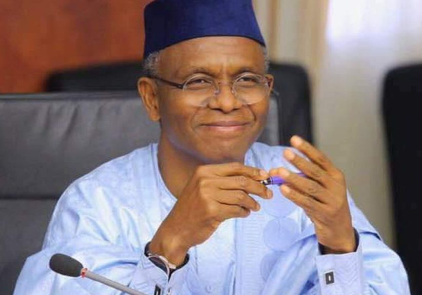 2027: Why El-rufai cannot be ignored - SPD