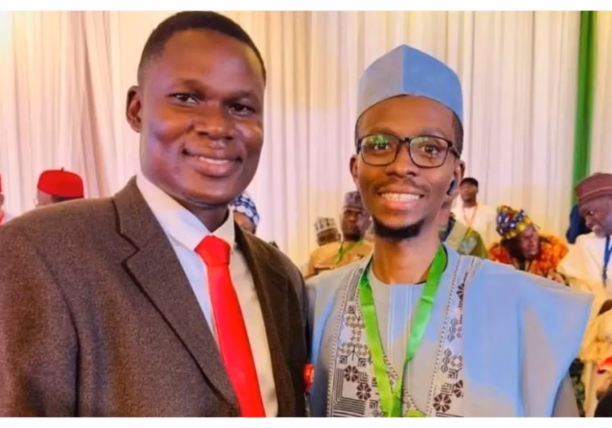 El-Rufai’s son, Bello abandons father, SDP, backs Tinubu for second term