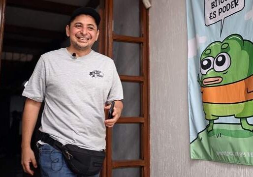 El Salvador's Bitcoin Experiment: Success for Some, Challenges for Many