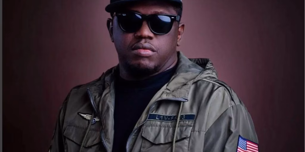 Elderly man told me praying for Nigeria is waste of time - Rapper Illbliss