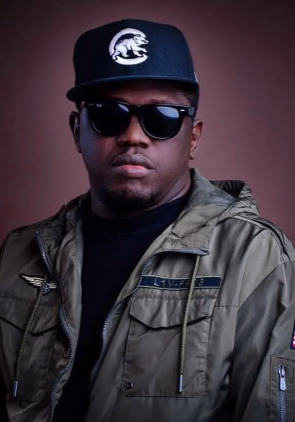 Elderly man told me praying for Nigeria is waste of time - Rapper Illbliss