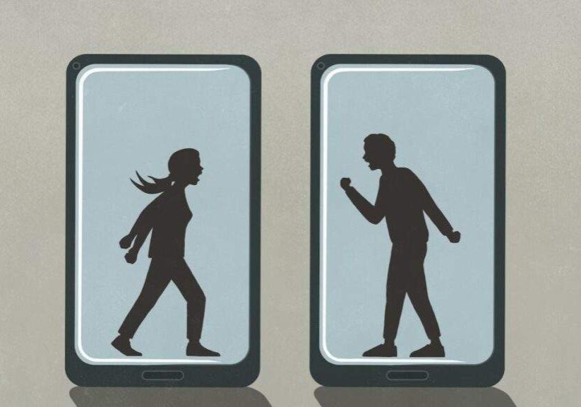 Election Stress 5 Simple Ways to Stay Sane Online