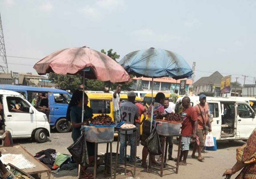 Elections Hold Despite Nigerias Restrictions
