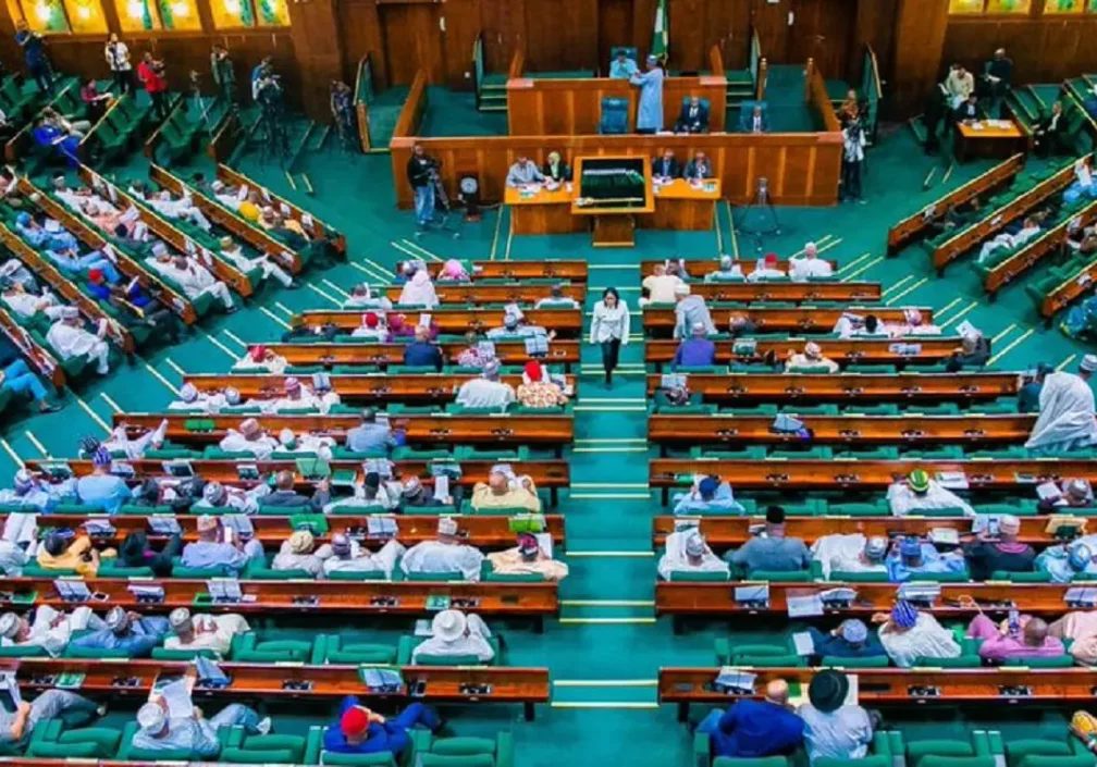 BREAKING: Reps amend Electoral Act, prescribe jail term for dual party membership