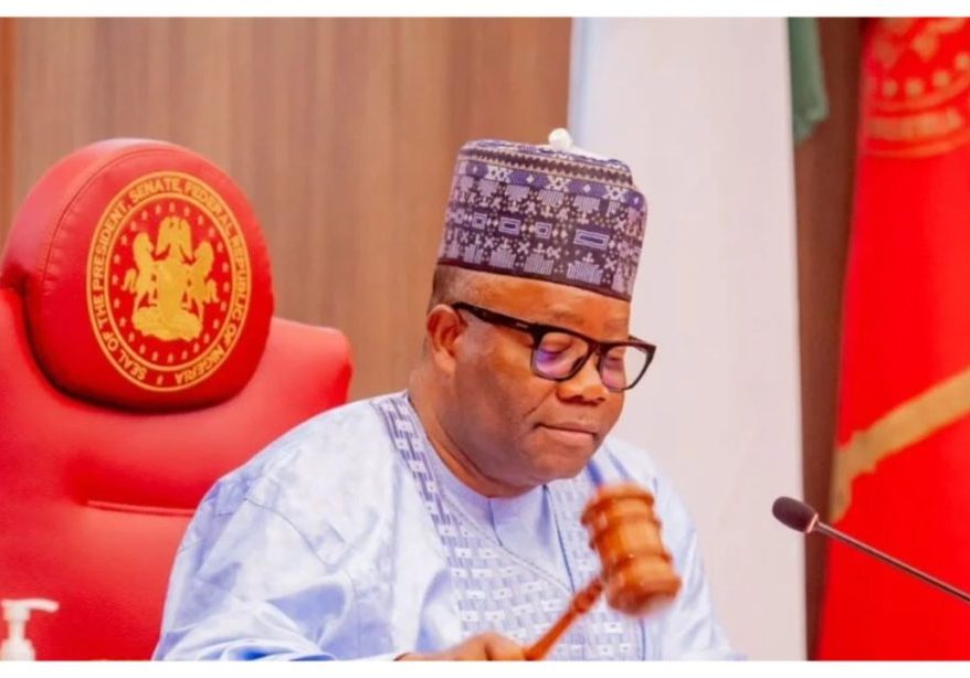 BREAKING: Electoral Act: Senate appoints 12 members to work with Reps