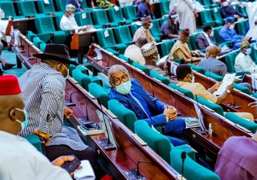 Electoral Act: Vote buyers, sellers risk 2-year jail term, N5m fine 