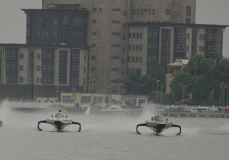 Nigeria: E1 powerboat championship makes African debut in Lagos