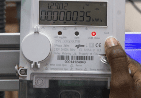 Electricity Consumers in FCT Appeal for Downward Review of New