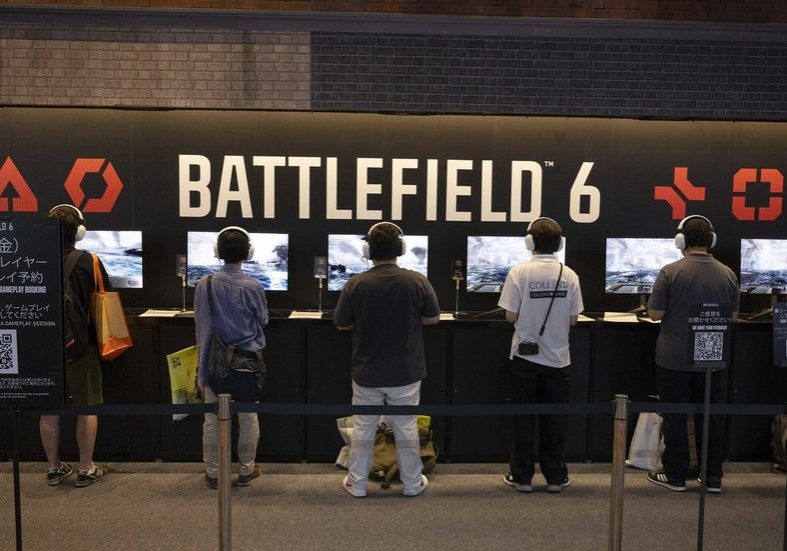 Saudi Arabia to buy world’s largest video games publisher — RT Business News