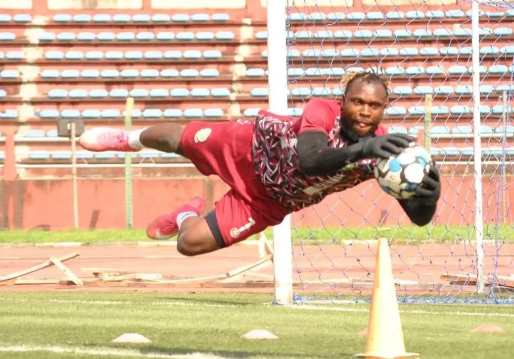 Elkanah Godsgift Joins Shooting Stars for 2025-26 NPFL Season NPFL: Godsgift moves to Shooting Stars from Bayelsa United