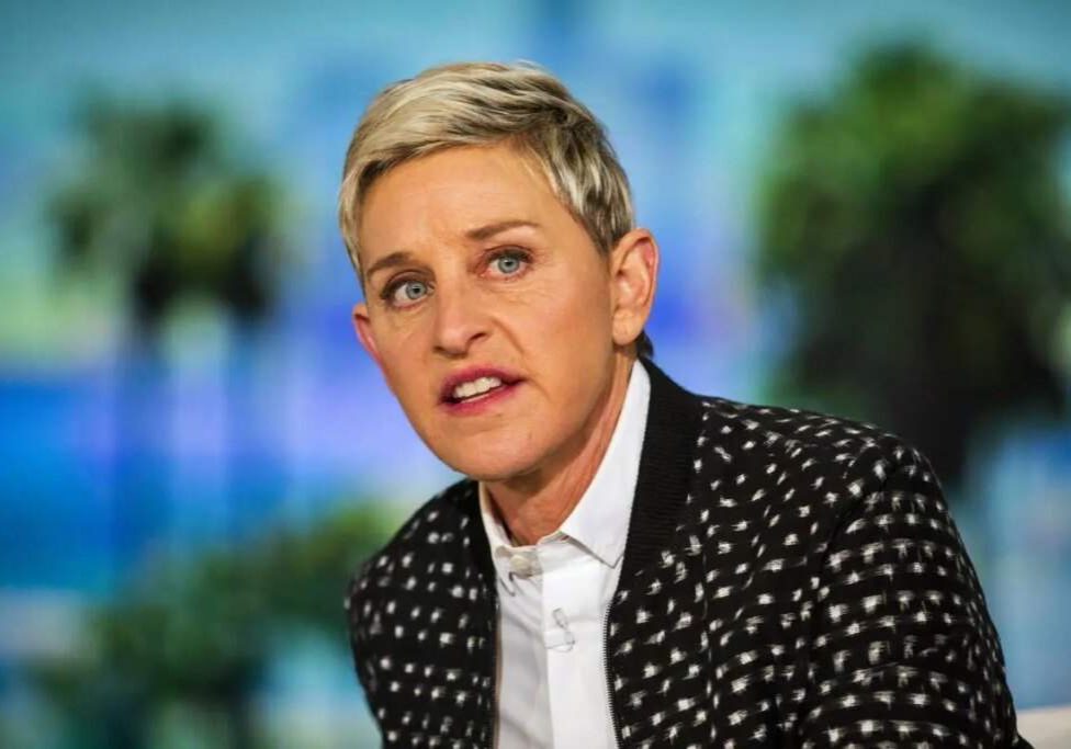 Ellen DeGeneres Steps Away from the Spotlight After Netflix Special Ellen DeGeneres Steps Away from the Spotlight After Netflix Special