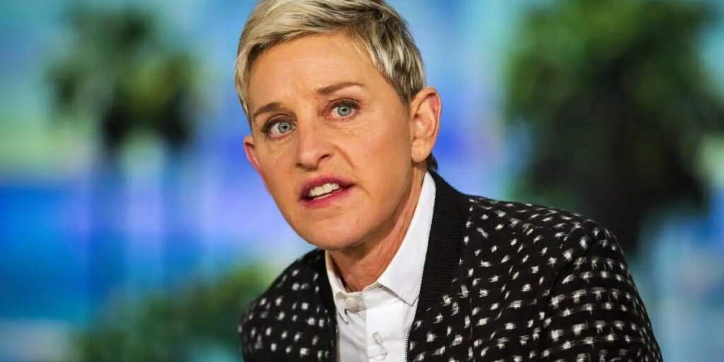 Ellen DeGeneres Steps Away from the Spotlight After Netflix Special Ellen DeGeneres Steps Away from the Spotlight After Netflix Special