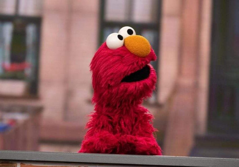 Elmo Joins Forces with Ms. Rachel for Toddler Learning Powerhouse Elmo Joins Forces with Ms. Rachel for Toddler Learning Powerhouse