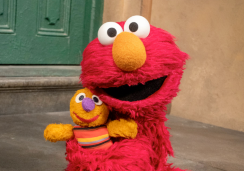 Elmo's official X account hacked, posts antisemitic tirade