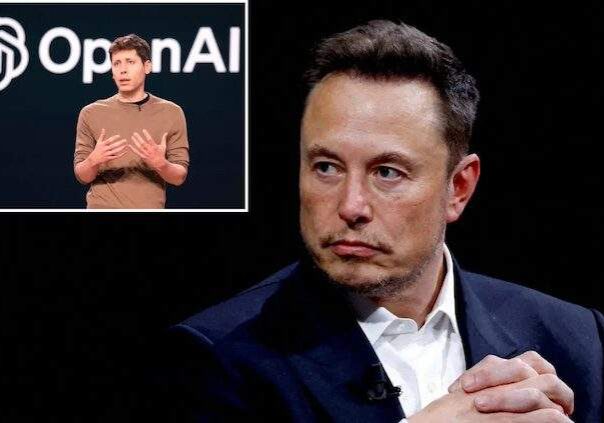 Elon Musk Drops Lawsuit Against OpenAI Elon Musk Drops Lawsuit Against OpenAI