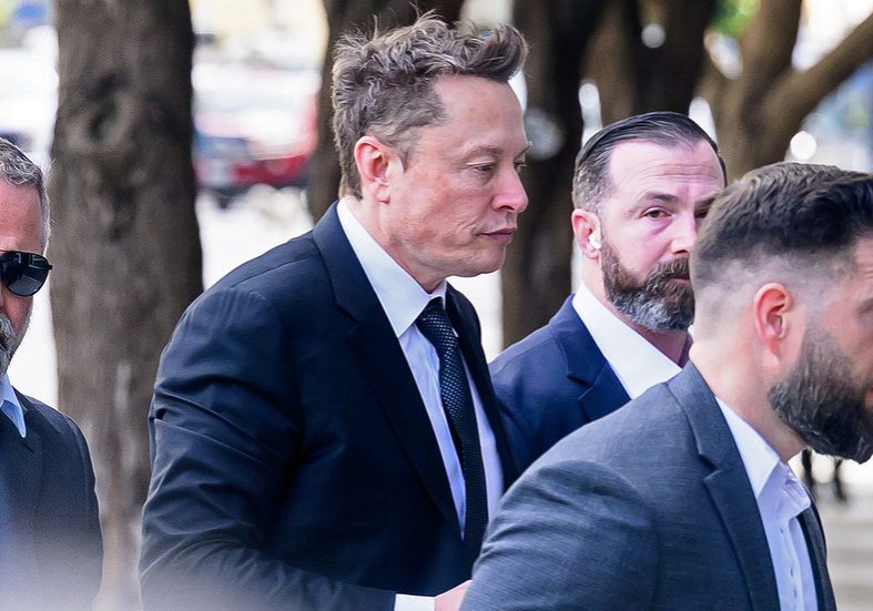 Jury finds Elon Musk guilty of misleading investors — RT World News