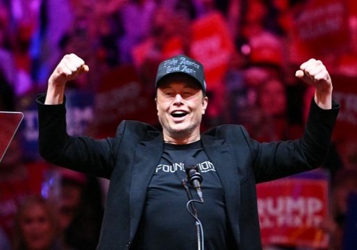 Elon Musk Nears Trillionaire Status With $500 Billion Net Worth Elon Musk Halfway To Becoming World's First Trillionaire • Channels Television